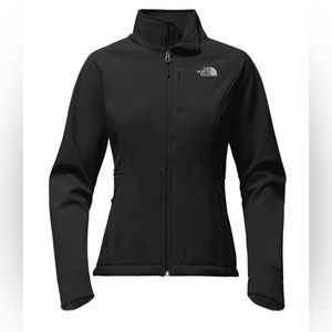 Women’s north face, Apex, bionic, windwall technology, size XL, great condition